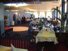 Bulgaria hotels